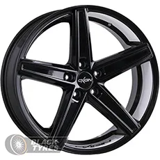 Oxigin 18 Concave (Foil white)