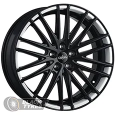 Oxigin 19 Oxspoke (Foil white) 8.5J×R19 5×114.3 ET35 DIA72.6