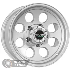 FS3 (Silver)