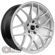 PDW Kaiser (HS) 9.5J×R19 5×120 ET40 DIA72.6