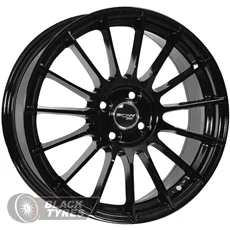 Race (Black)