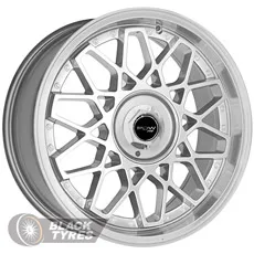 PDW Roti Concave (MS) 7J×R17 5×100 ET35 DIA67.1