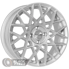 Velocity (Silver)