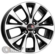 R161 (Hyundai) (Алмаз черный)