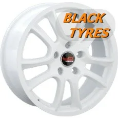 LegeArtis PR6 (MW) 8J×R18 5×130 ET57 DIA71.6