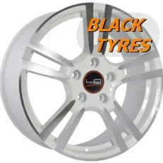 LegeArtis PR8 (WF) 8.5J×R19 5×130 ET59 DIA71.6