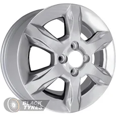 RPLO NV (Металл) 6J×R15 4×100 ET50 DIA60.1