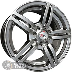 Race Ready CSS 149 (HB) 6J×R14 4×98 ET32 DIA73.1