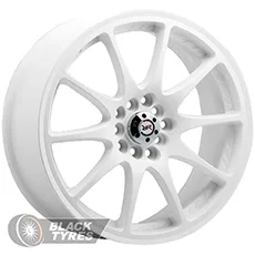 Race Ready CSS 154 (W) 7J×R16 4×98 ET35 DIA73.1