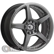 Race Ready CSS 155 (HB) 6.5J×R15 5×114.3 ET40 DIA73.1