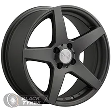 Race Ready CSS 254 (MK/M) 7J×R15 4×100 ET35 DIA73.1
