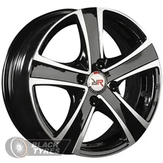 Race Ready CSS 9504 (B-P) 7J×R17 5×100 ET48 DIA73.1