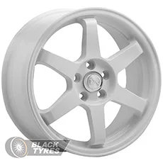 Race Ready CSS 9519 (W) 7J×R16 4×98 ET35 DIA58.6