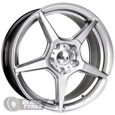 Race Ready CSS D2807 (HS) 7J×R16 5×114.3 ET42 DIA73.1