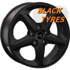 LegeArtis HND14 (MB) 6.5J×R17 5×114.3 ET46 DIA67.1