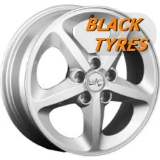 LegeArtis HND14 (S) 6.5J×R17 5×114.3 ET46 DIA67.1