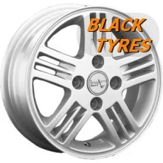 LegeArtis HND27 (S) 5J×R13 4×100 ET46 DIA54.1