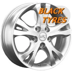 LegeArtis HND28 (S) 6J×R16 5×114.3 ET54 DIA67.1