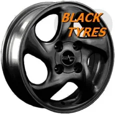 LegeArtis HND39 (MB) 5.5J×R15 4×114.3 ET46 DIA67.1