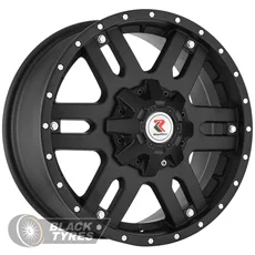 RK36167 (Matt black)
