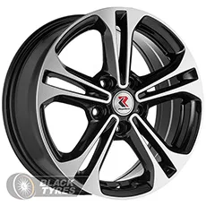 RK876U (BKF)