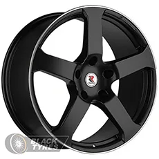 RK95019 (Matt black/ML)