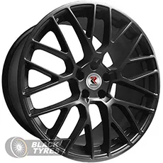 RK95066 (Matt black)