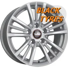 LegeArtis B137 (S) 7.5J×R16 5×120 ET37 DIA72.6