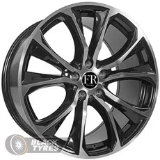 Replica FR Design B923 (BMF) 10J×R20 5×120 ET40 DIA74.1