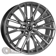 Replica FR Design LX272 (HB) 8J×R20 5×114.3 ET30 DIA60.1