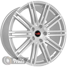 LegeArtis A101 (S) 8.5J×R19 5×112 ET28 DIA66.6