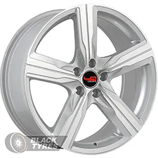 LegeArtis A122 (SF) 8J×R19 5×112 ET39 DIA66.6
