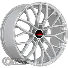 LegeArtis A128 (S) 9J×R20 5×112 ET33 DIA66.6