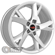 LegeArtis A33 (S) 8J×R18 5×112 ET47 DIA66.6