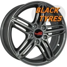LegeArtis A36 (MGM) 7J×R16 5×112 ET46 DIA66.6
