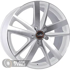 LegeArtis A47 (WF) 9J×R20 5×130 ET60 DIA71.6