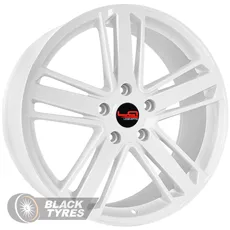 LegeArtis A51 (W) 9J×R20 5×130 ET60 DIA71.6