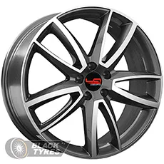 LegeArtis A57 (GMF) 9J×R20 5×112 ET37 DIA66.6