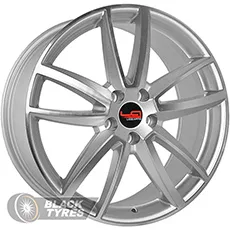 LegeArtis A57 (SF) 8.5J×R19 5×112 ET45 DIA66.6