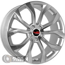 LegeArtis A69 (SF) 8.5J×R19 5×112 ET33 DIA66.6