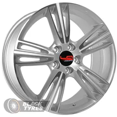 LegeArtis A77 (SF) 8J×R18 5×112 ET47 DIA66.6