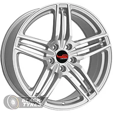 LegeArtis A91 (SF) 8J×R18 5×112 ET32 DIA66.6