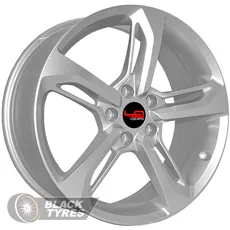 LegeArtis A94 (S) 8J×R18 5×112 ET39 DIA66.6
