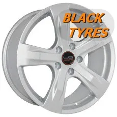 LegeArtis AC1 (S) 8J×R18 5×120 ET45 DIA64.1