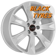 LegeArtis AC2 (S) 8.5J×R19 5×120 ET45 DIA64.1