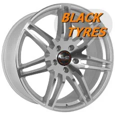LegeArtis A25 (SF) 10J×R21 5×130 ET44 DIA71.6