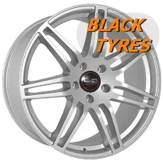 LegeArtis A25 (S) 10J×R21 5×130 ET44 DIA71.6