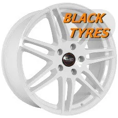 LegeArtis A25 (W) 9J×R20 5×130 ET60 DIA71.6