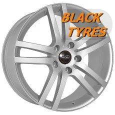LegeArtis A26 (S) 9J×R20 5×130 ET60 DIA71.6