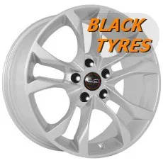LegeArtis A35 (S) 7.5J×R17 5×112 ET39 DIA66.6